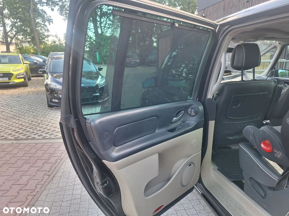 Renault Espace 2.0 Initiale - 11