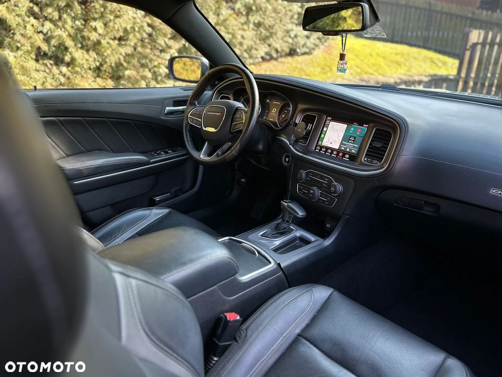 Dodge Charger - 10