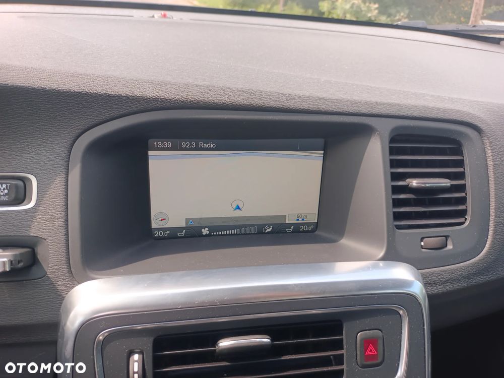 Volvo S60 - 12
