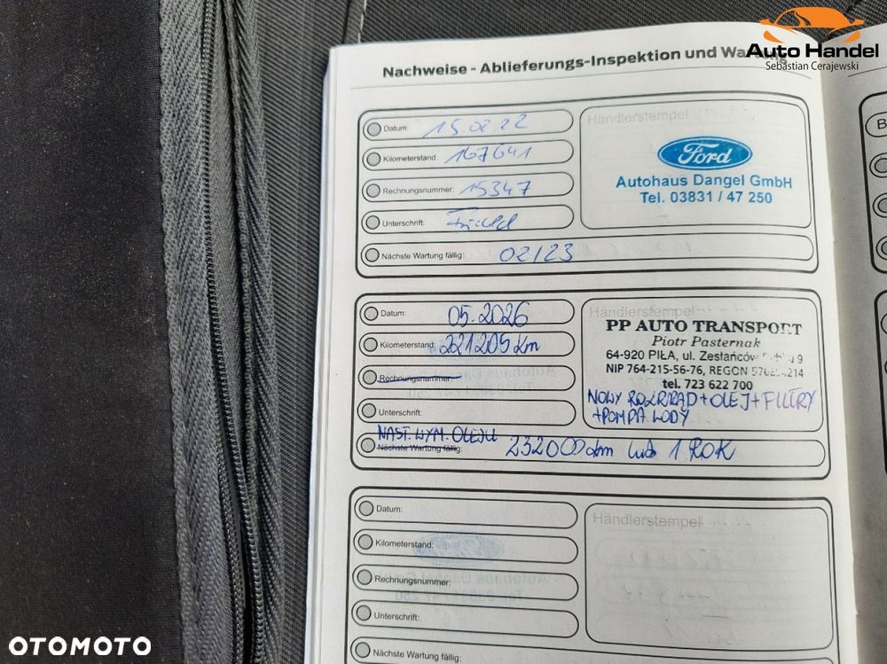 Ford Focus 1.5 EcoBoost STart-Stopp-System TITANIUM - 8