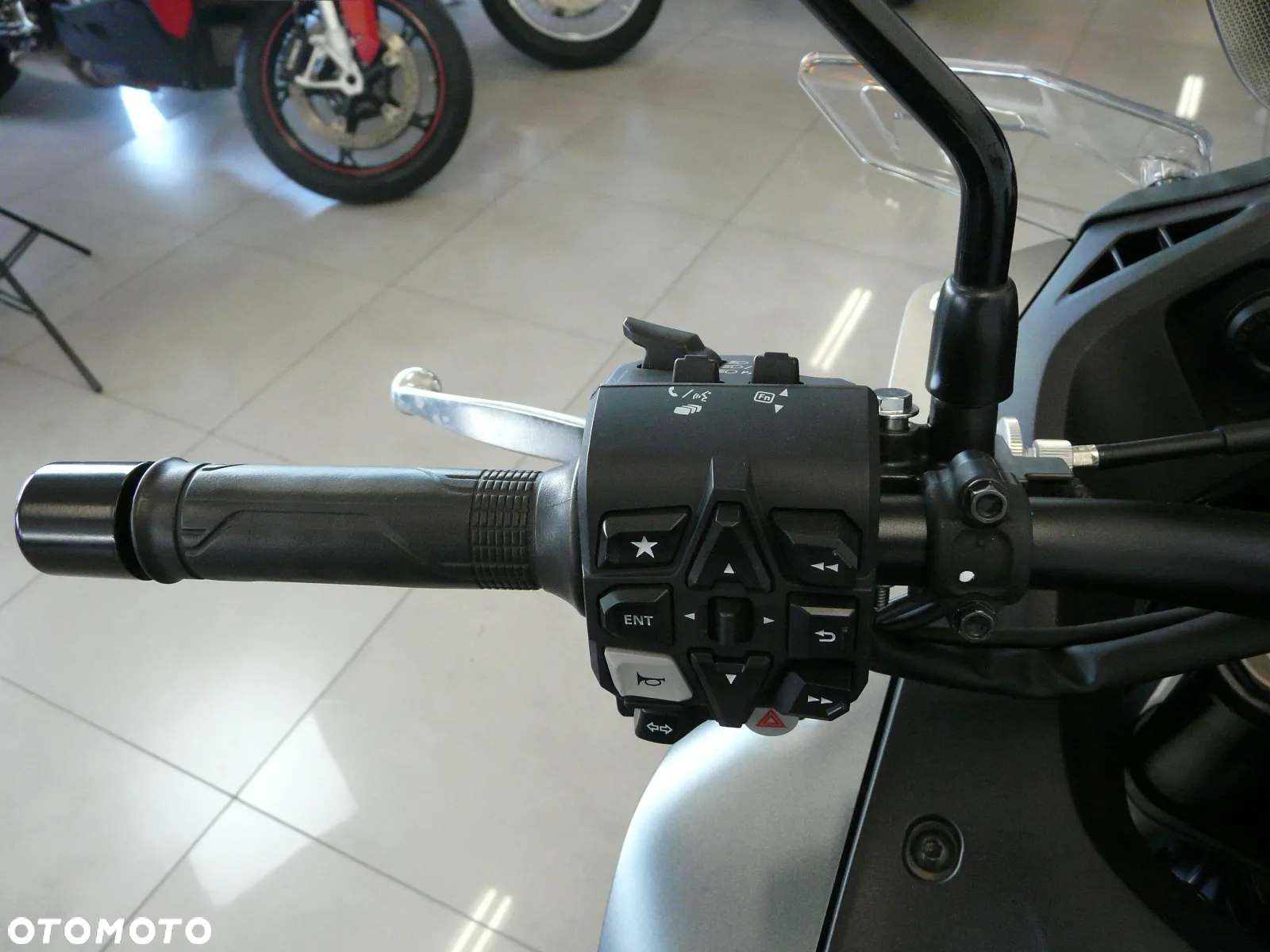 Honda NT - 25