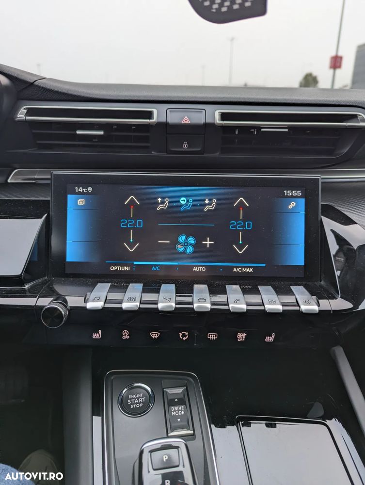 Peugeot 508 1.6 THP STT Allure - 24