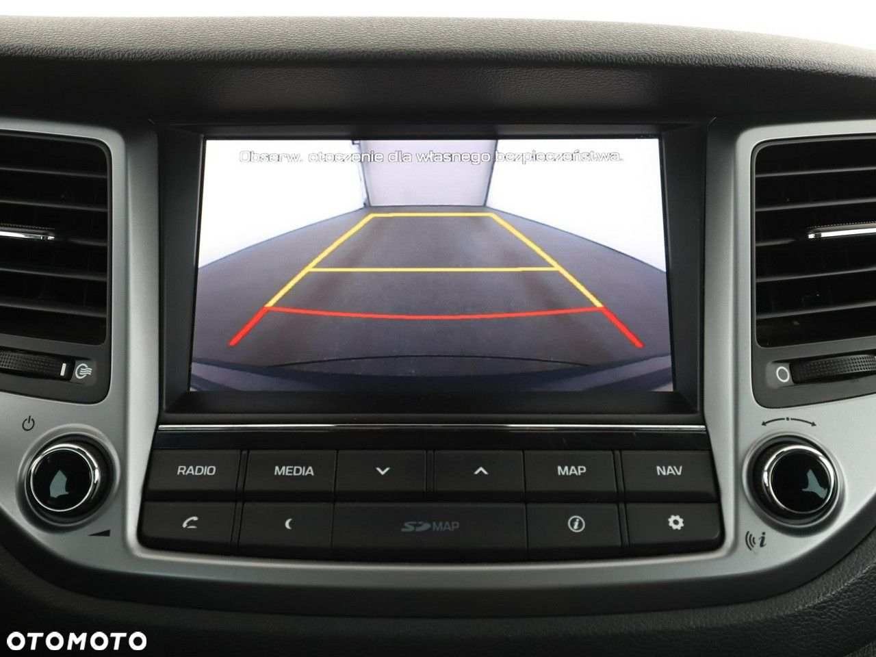 Hyundai Tucson 1.6 GDi 4WD Premium - 24