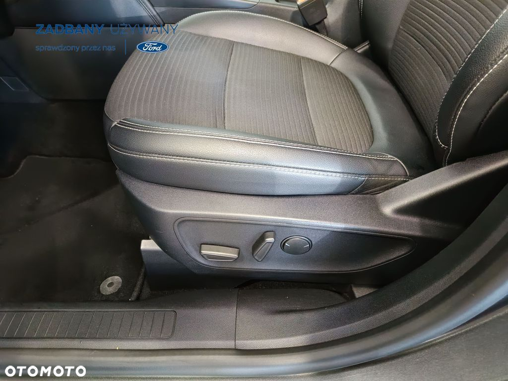 Ford Kuga 2.0 EcoBlue AWD Titanium X - 17