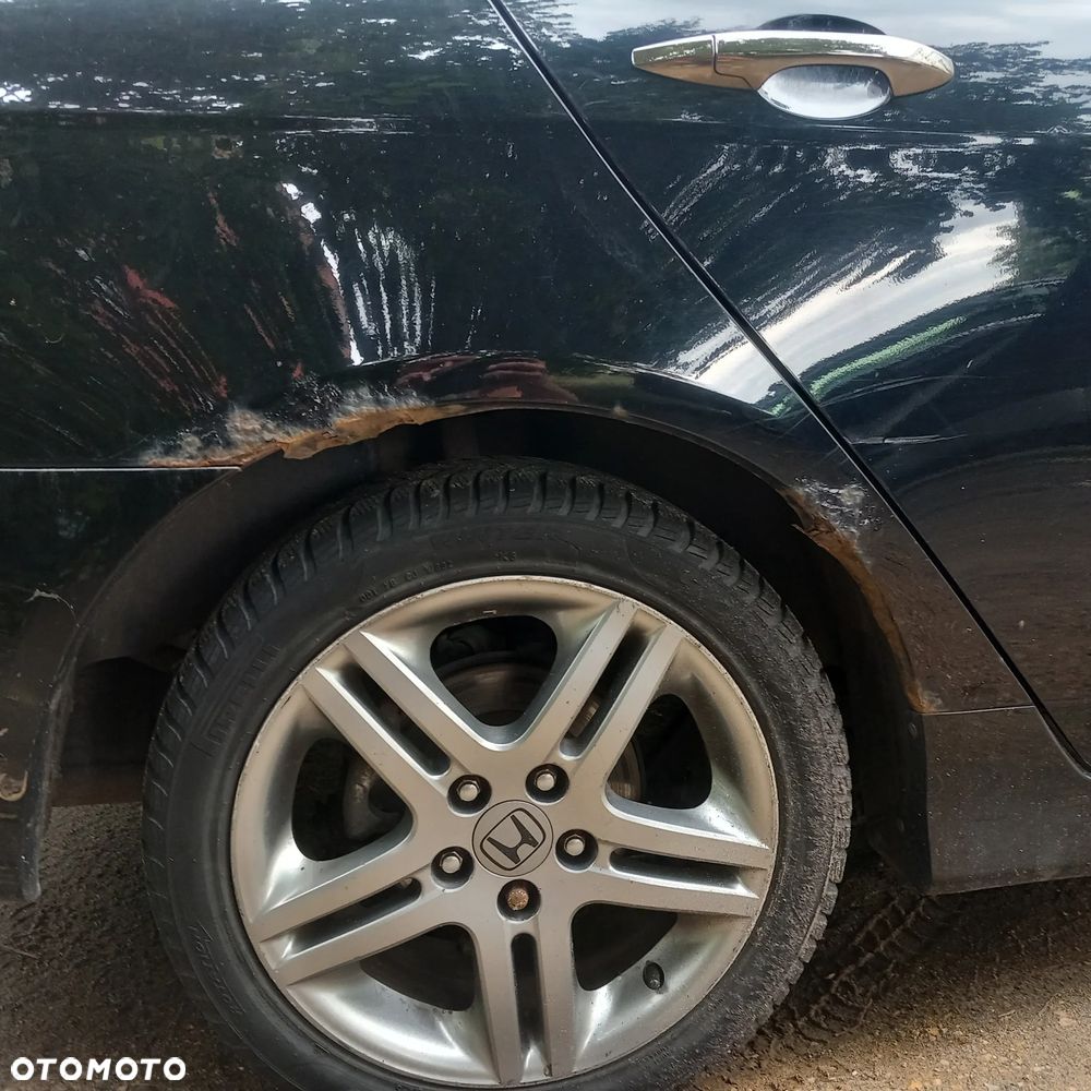 Honda Accord 2.0 i Executive - 7