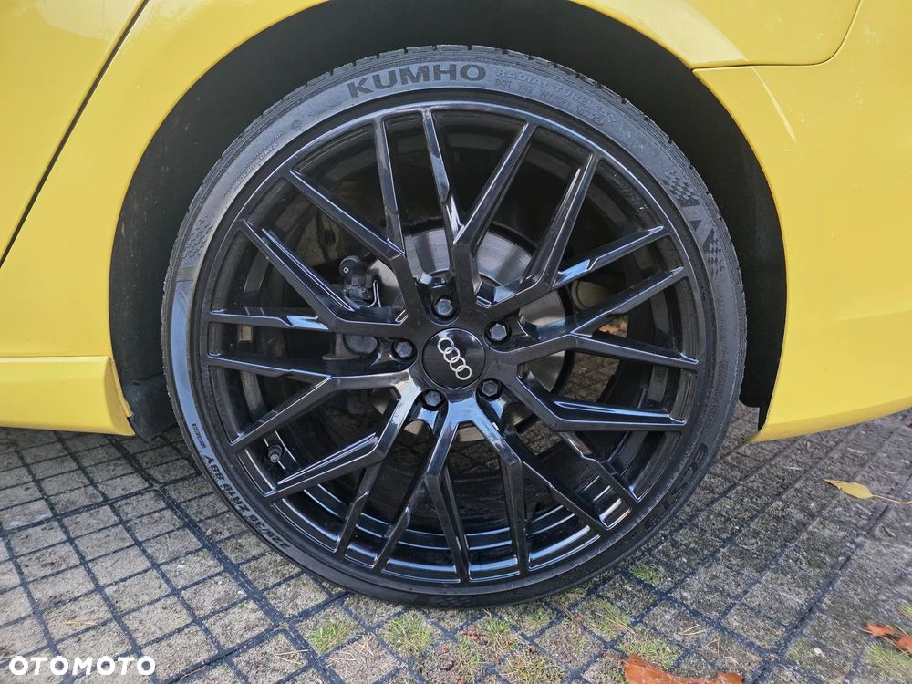 Audi A3 Sportback 2.0 TDI S tronic S line Sportpaket - 23