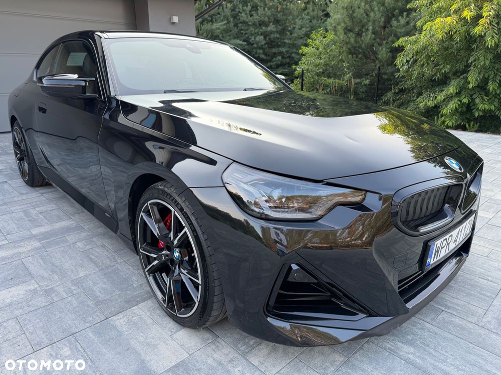 BMW Seria 2 M240i xDrive - 2