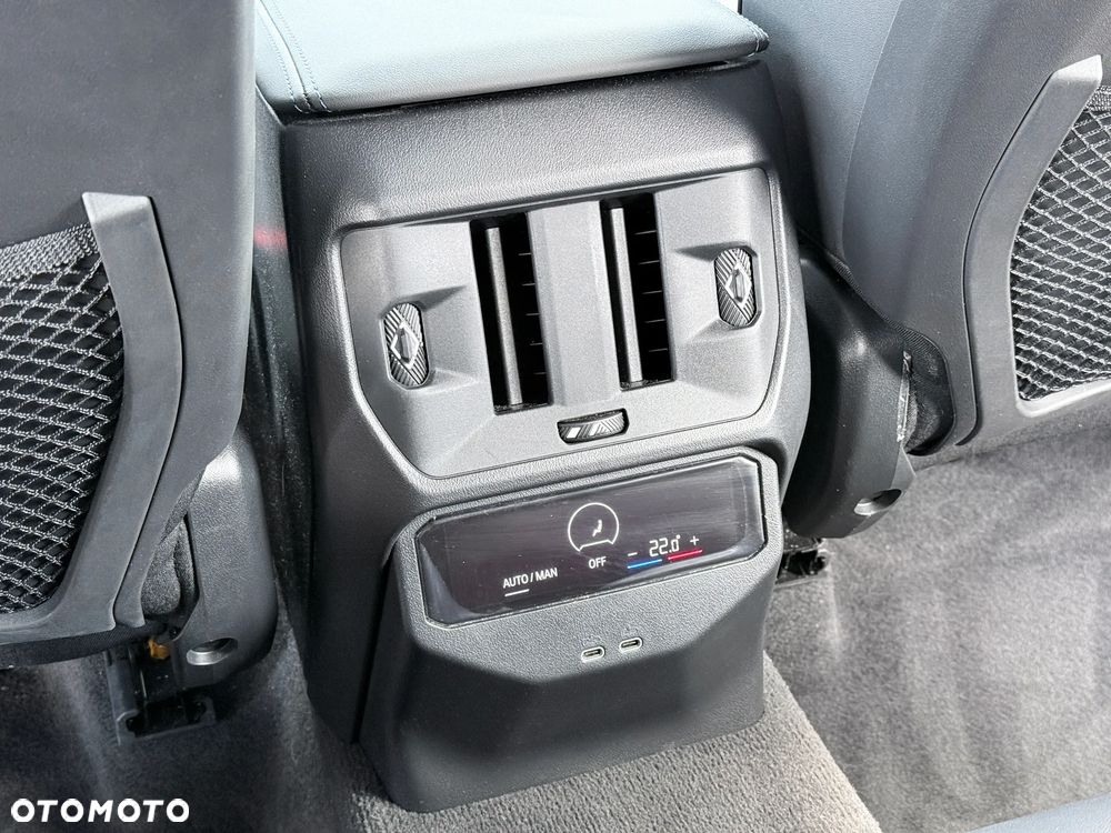 BMW X3 20 xDrive - 33