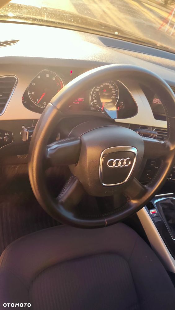 Audi A4 Avant 1.8 TFSI Attraction - 7