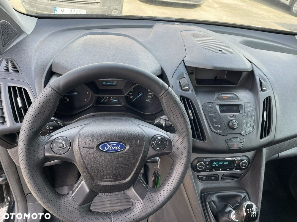 Ford Tourneo Connect 1.6 TDCi Titanium - 20