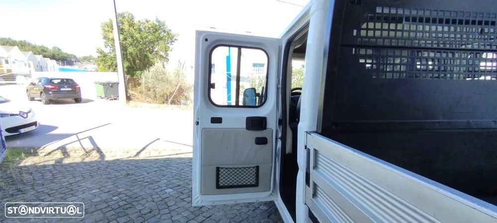 Citroën JUMPER - 27