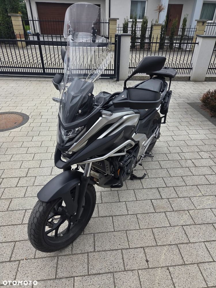 Honda NC - 1
