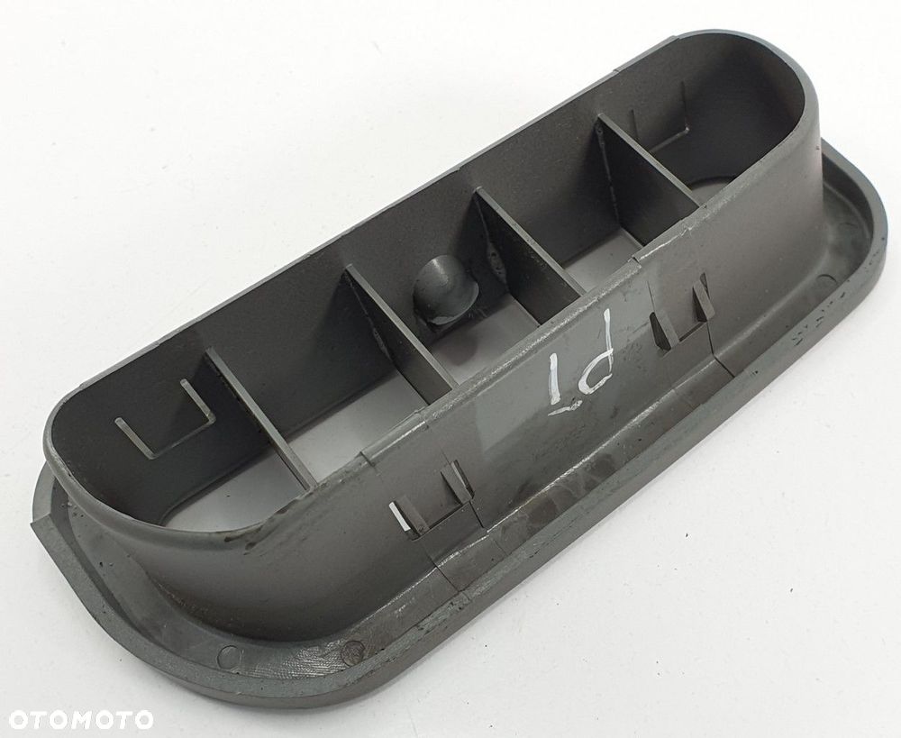 KRATKA NAWIEWU PRAWA BMW 7 E65 7010950 - 6