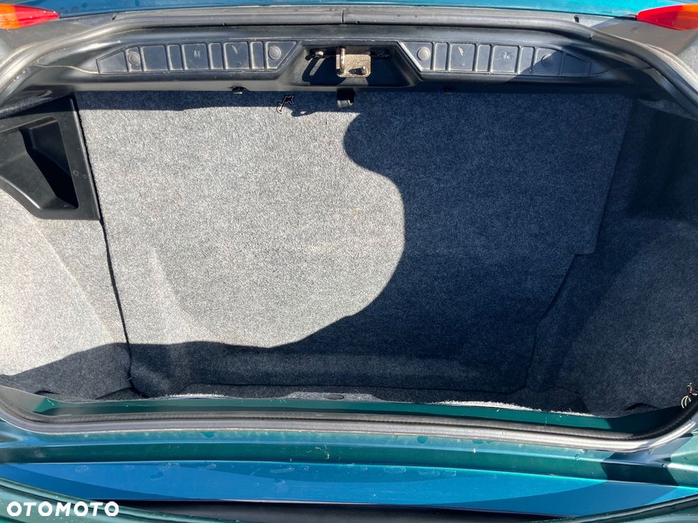BMW Z3 1.9 - 20