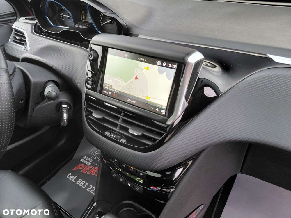 Peugeot 2008 - 21