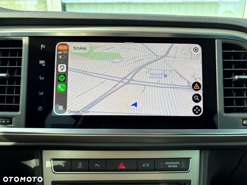 Seat Ateca 2.0 TSI Xperience S&S 4Drive DSG - 7