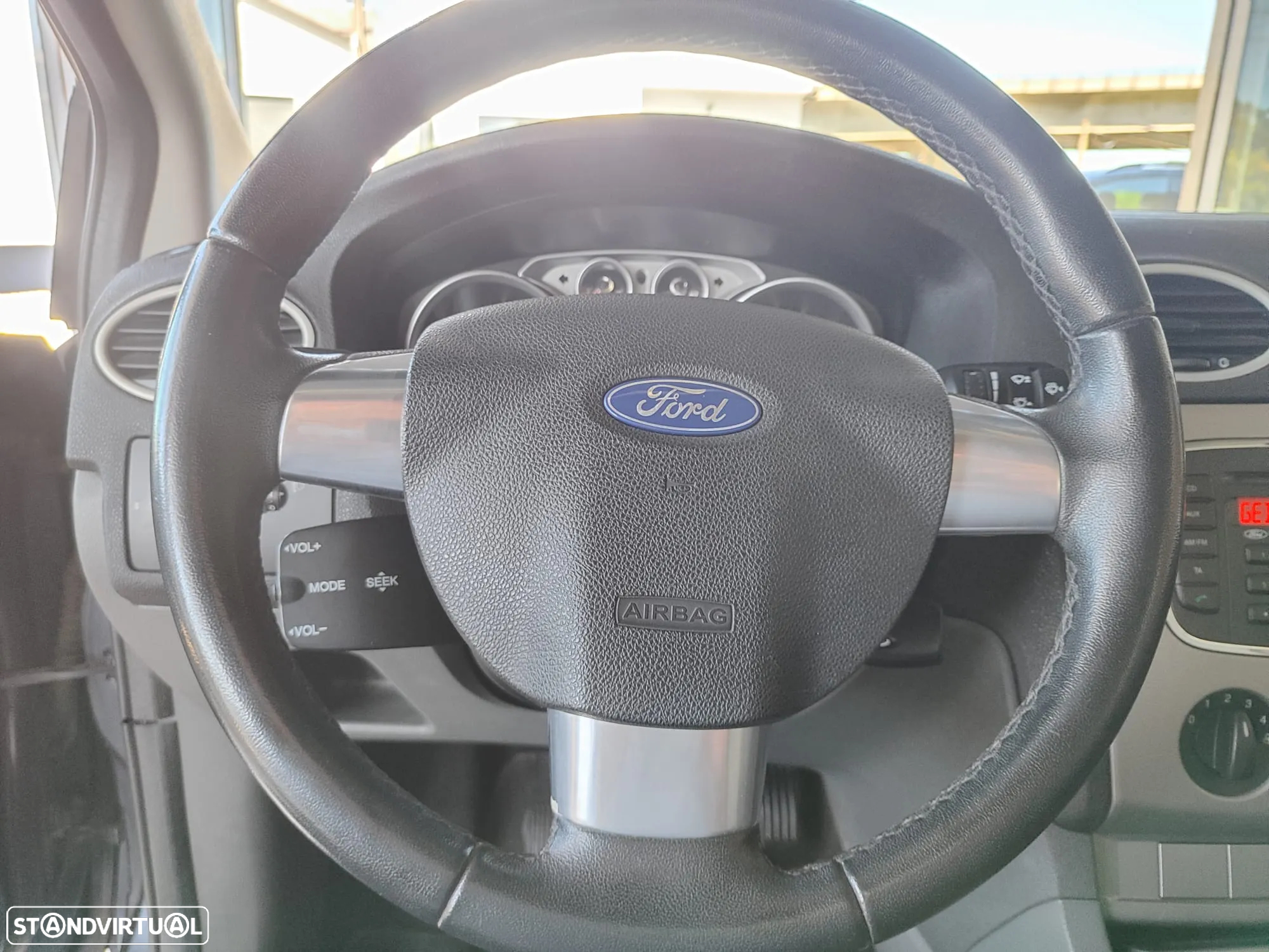 Ford Focus 1.6 TDCi Trend - 25