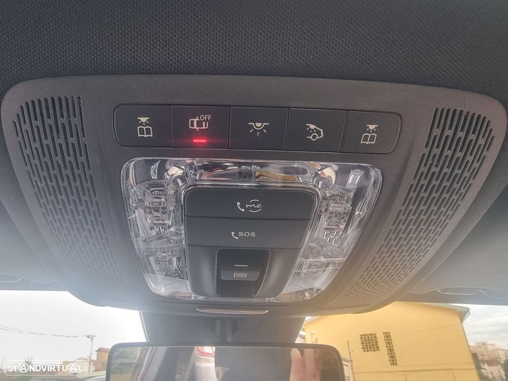 Mercedes-Benz A 180 - 28