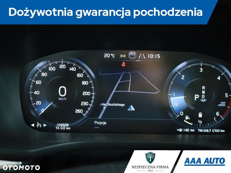 Volvo XC 60 - 10
