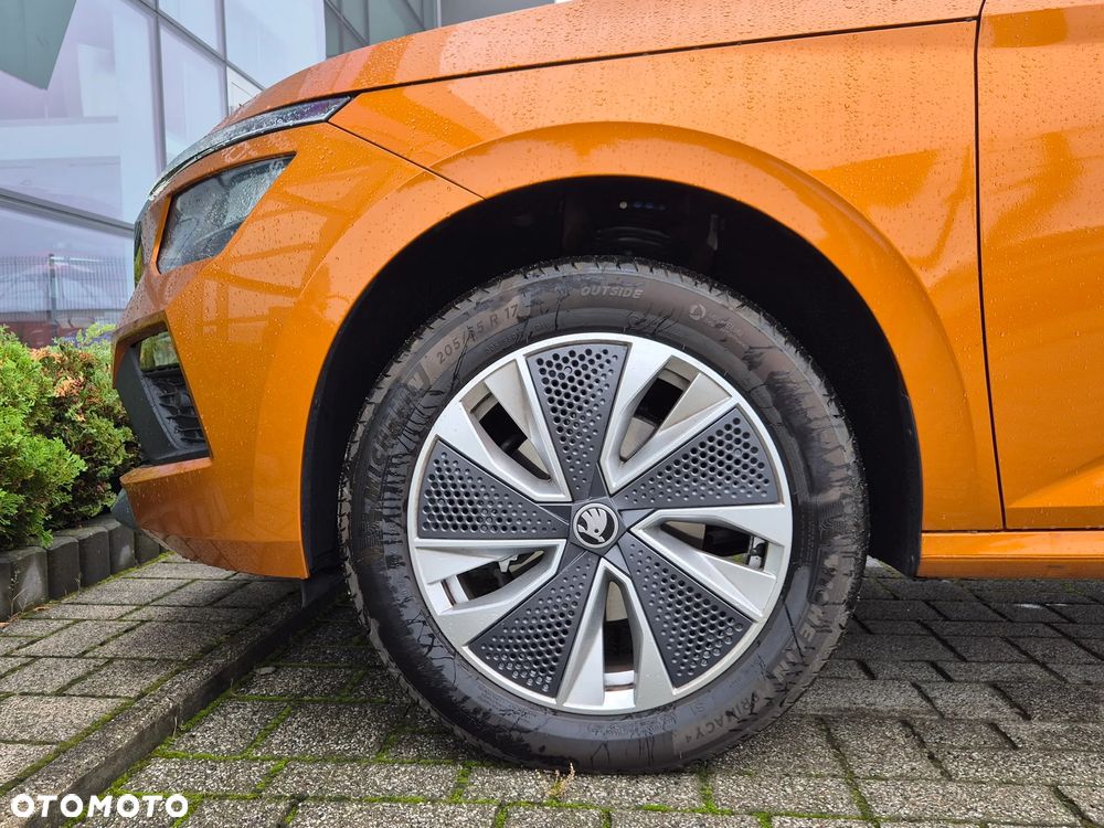 Skoda Kamiq 1.0 TSI Selection DSG - 33