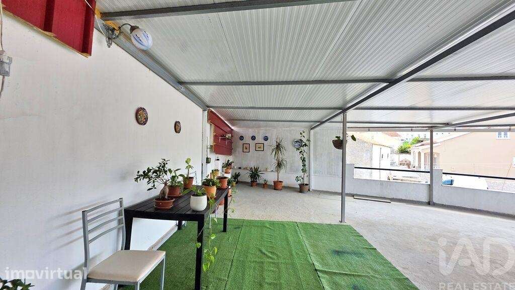 Casa / Villa T1 em Lamas e Cercal de 47 m2 - Grande imagem: 4/32