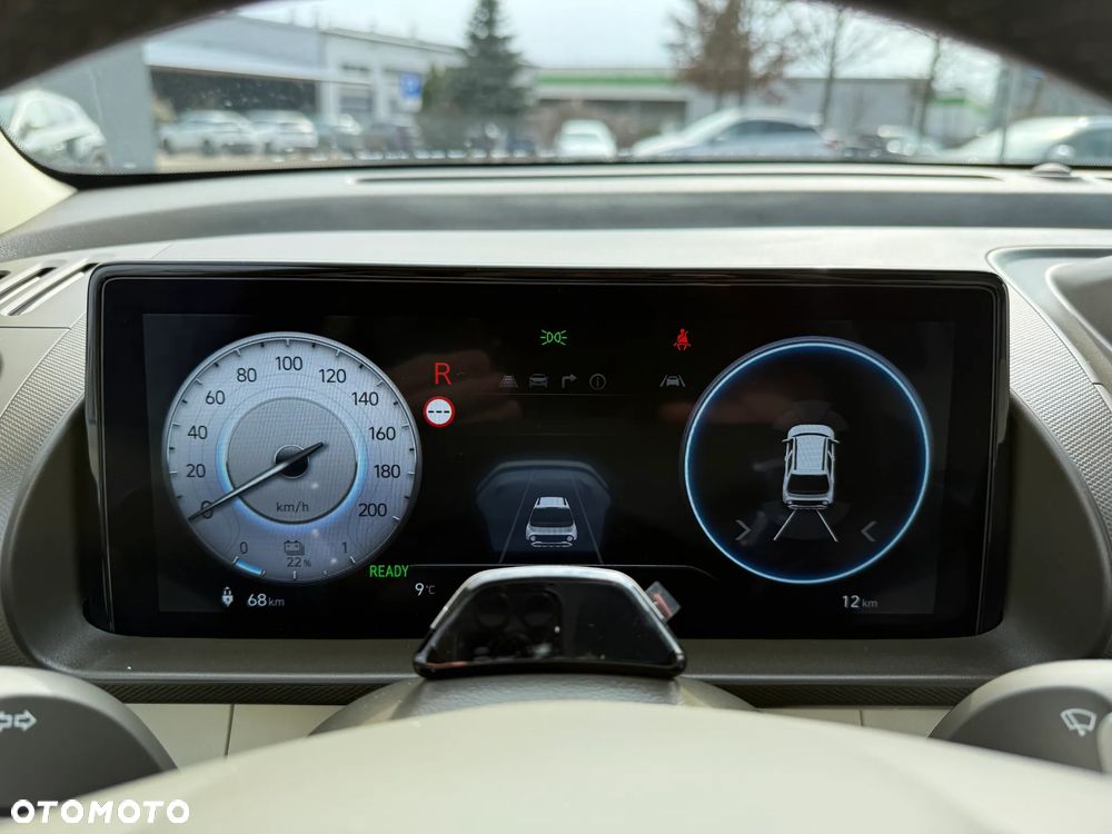 Hyundai Inster 49kWh Smart - 13