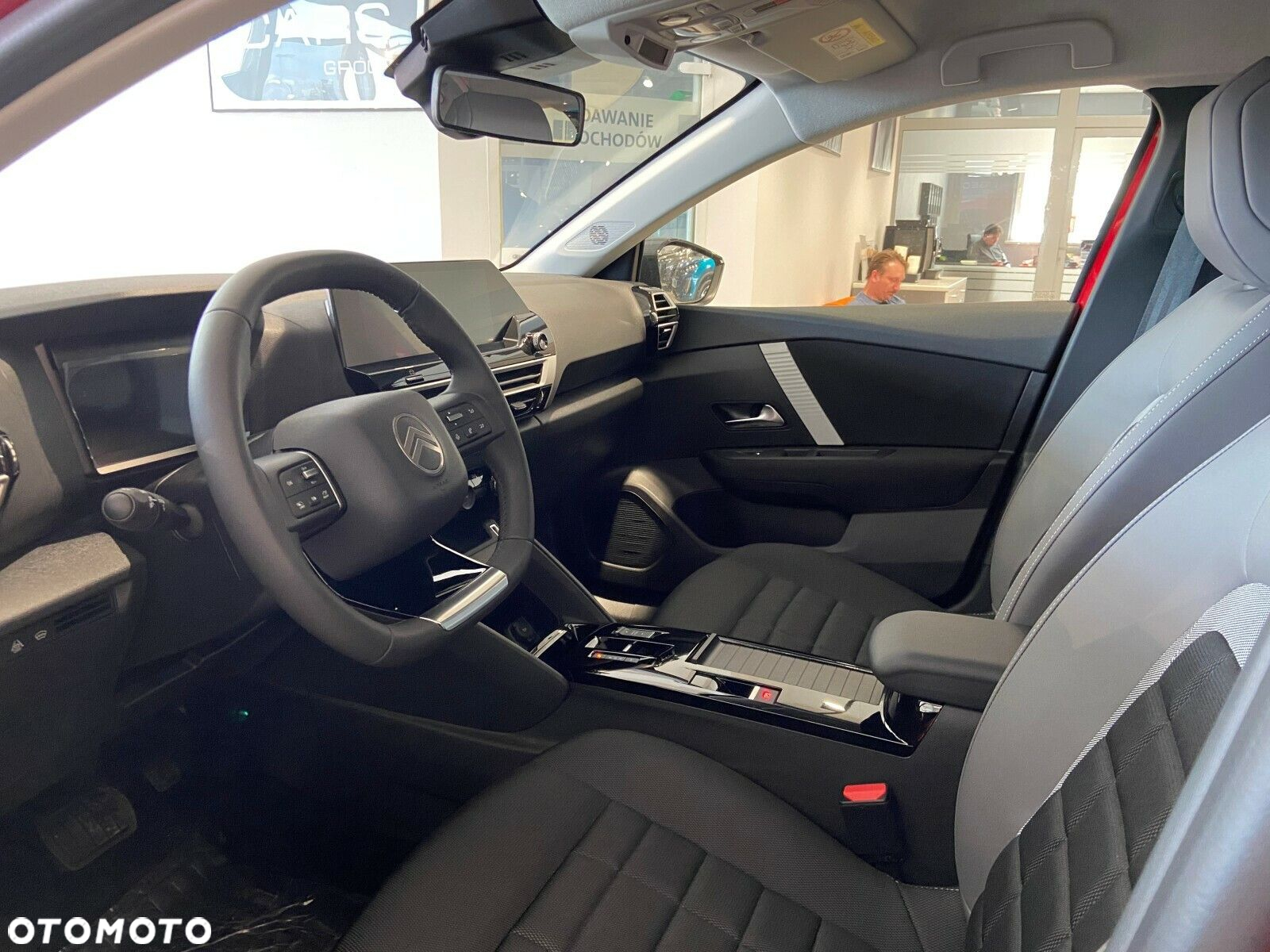 Citroën C4 - 9