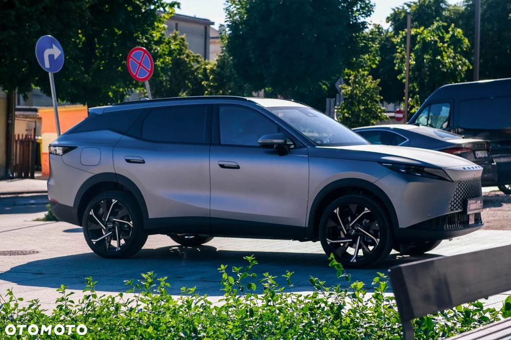 Omoda 7 1.5 T-GDi Super Hybrid Luxury - 5
