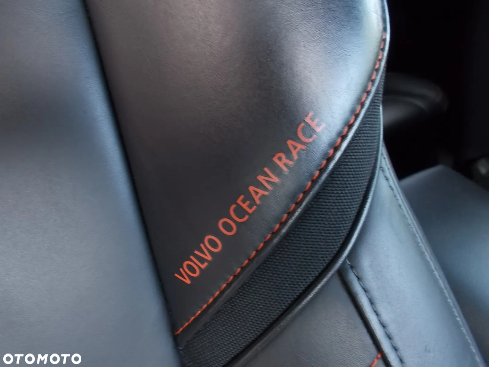 Volvo V40 D2 Ocean Race - 9