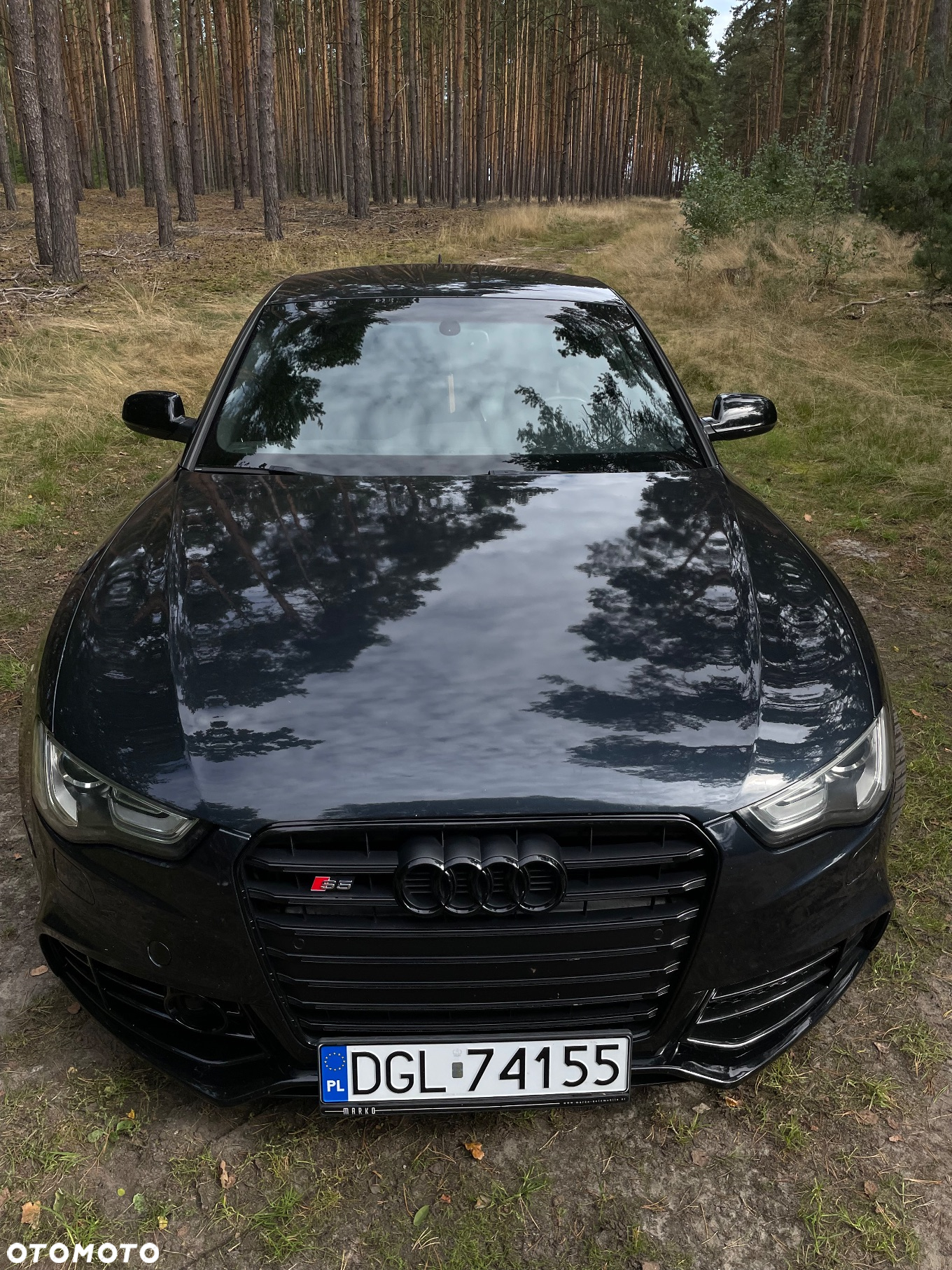 Audi A5 - 4