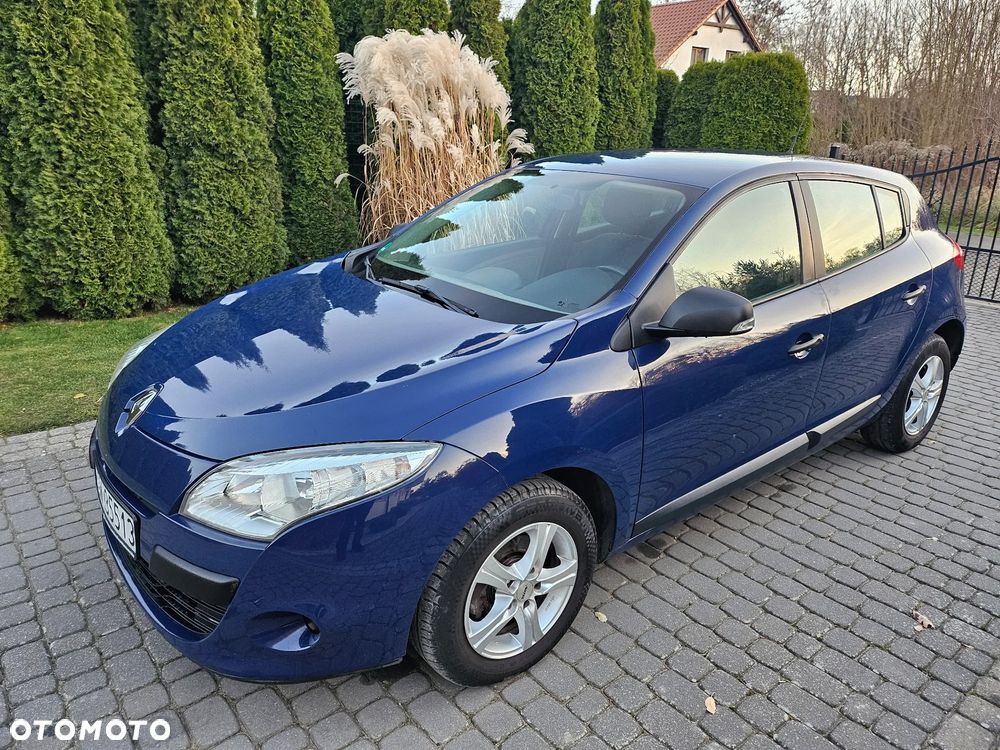 Renault Megane 1.6 16V 100 Expression - 18
