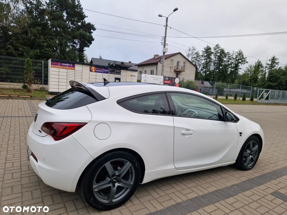 Opel Astra - 18