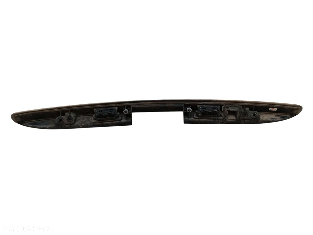 BLENDA KLAPY BAGAŻNIKA MERCEDES ML W164 (2005-2008) 3.0 CDI 224KM 1647400893 - 7