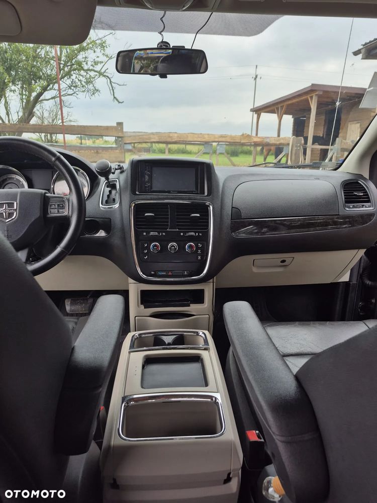 Dodge Grand Caravan 3.6 Express - 13