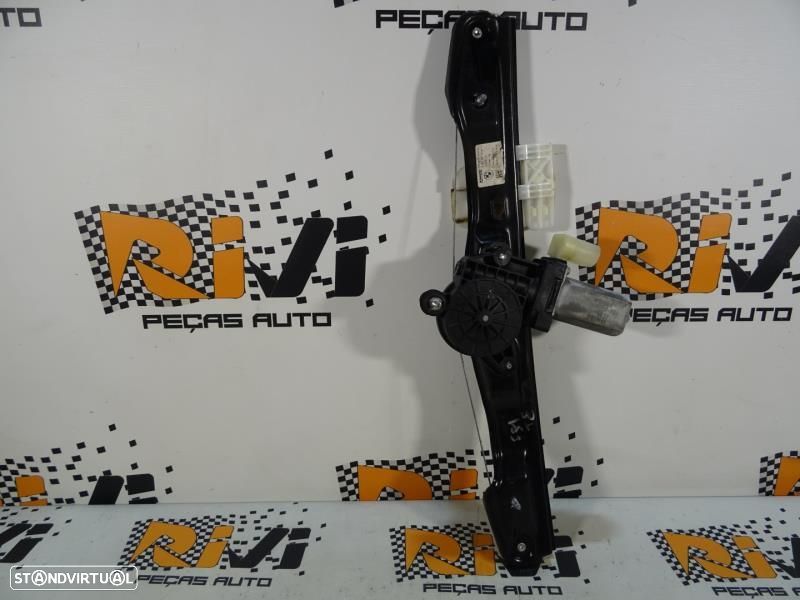 Elevador De Vidro Trás Esquerdo Bmw 3 Touring (F31)  7351049 / 1775671 - 1