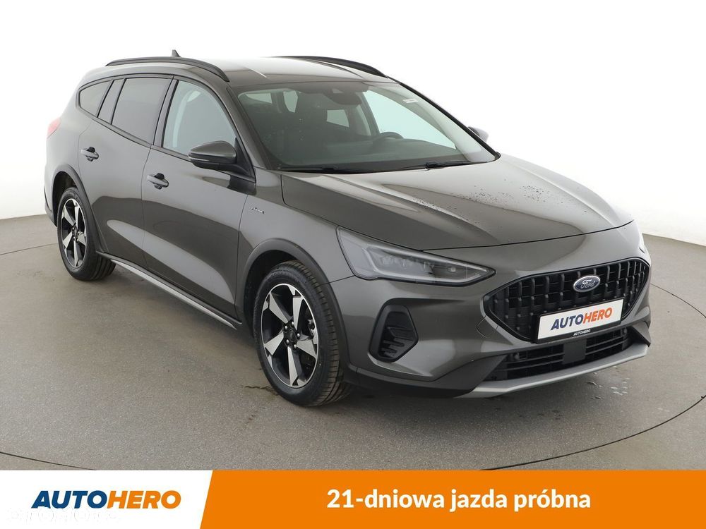Ford Focus - 8