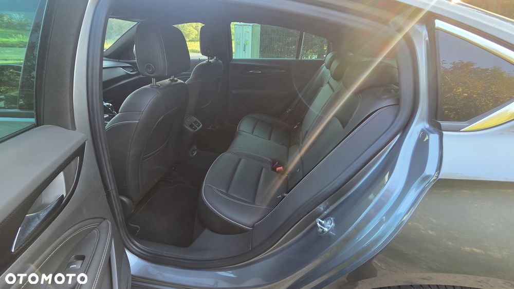 Opel Insignia 2.0 CDTI ecoFLEX Start/Stop Business Edition - 30
