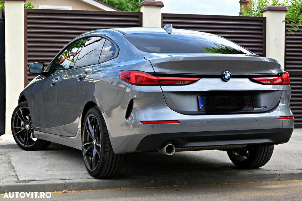 BMW 2 Series 2023 — imagine 5