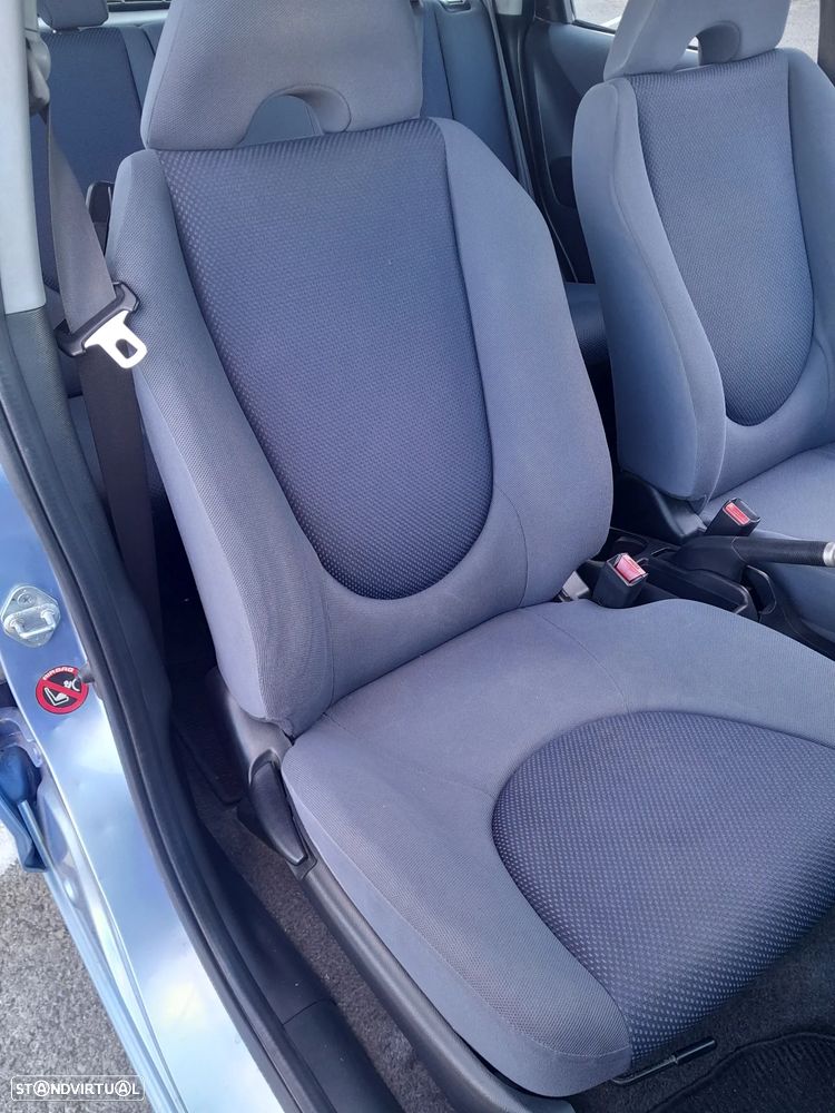 Honda Jazz 1.2 Live - 9