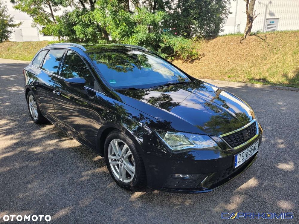 Seat Leon Sportstourer - 32