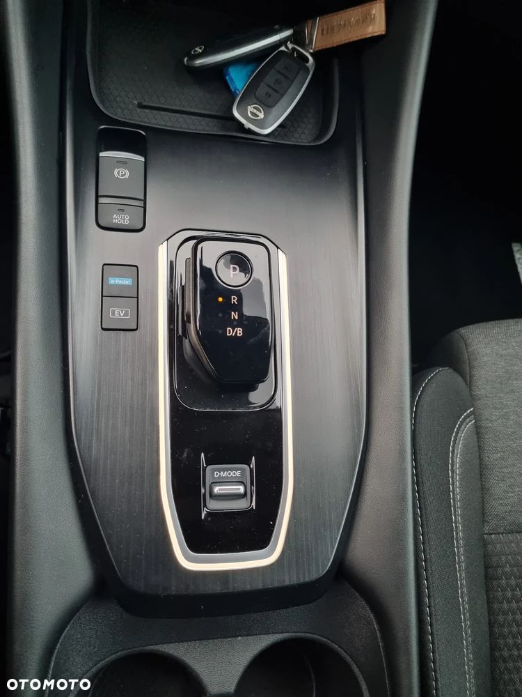 Nissan Qashqai 1.5 e-POWER N-Connecta - 15
