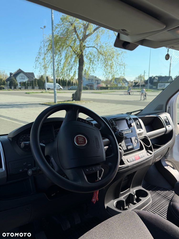 Fiat Ducato - 13