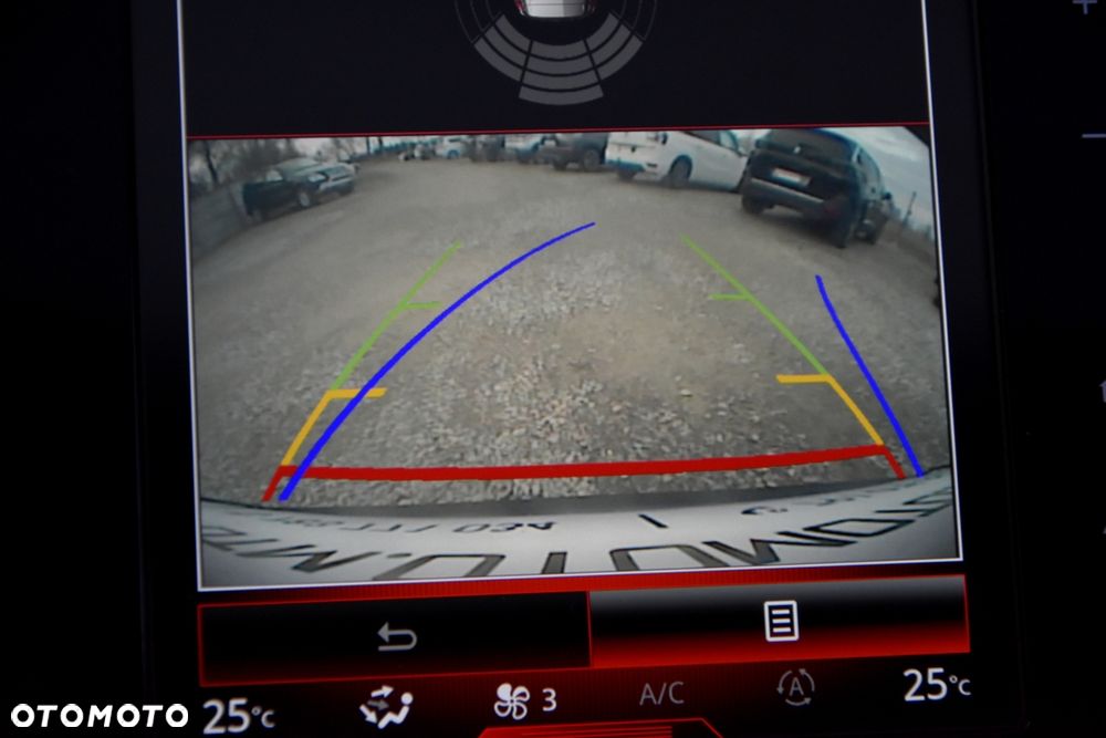 Renault Espace 1.6 dCi Energy Initiale Paris EDC - 30