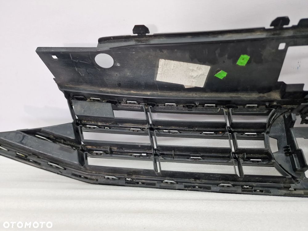 VW PASSAT B8 3G0 LIFT 19- R-LINE ATRAPA / GRILL PRZEDNI PRZÓD , NR 3G0853653N / 3G0853651BL / 3G0853651BM , NR AUKCJI GR155 - 20