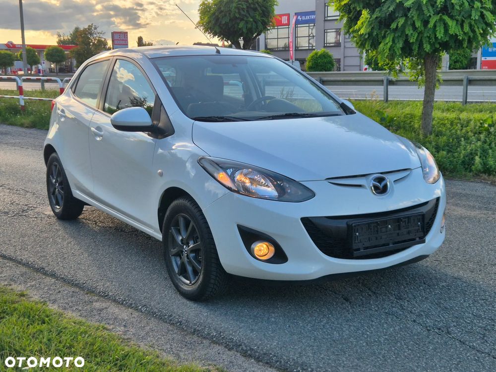 Mazda 2 1.3 MZR Kenko - 13