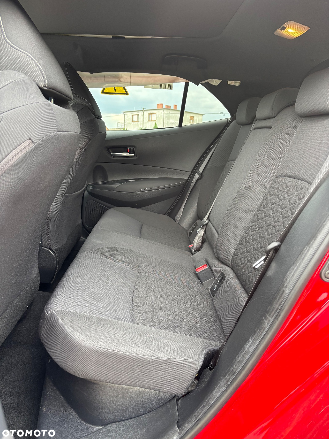 Toyota Corolla - 15