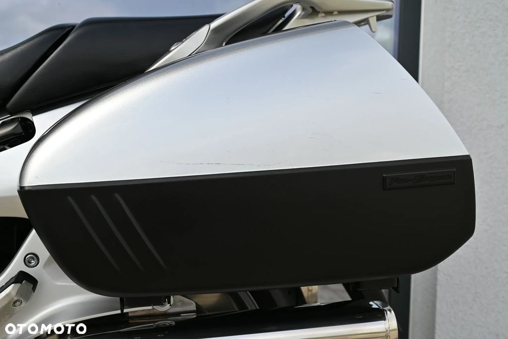Honda ST - 15