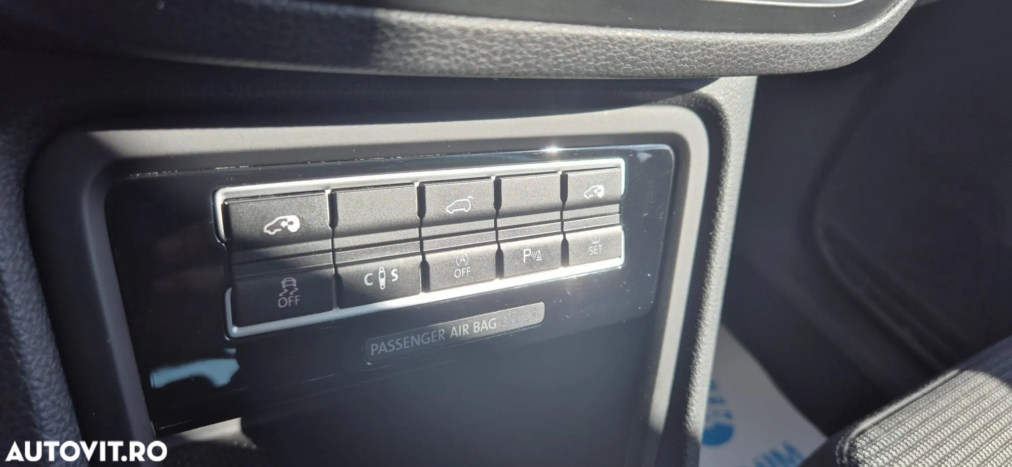 Volkswagen Sharan - 20