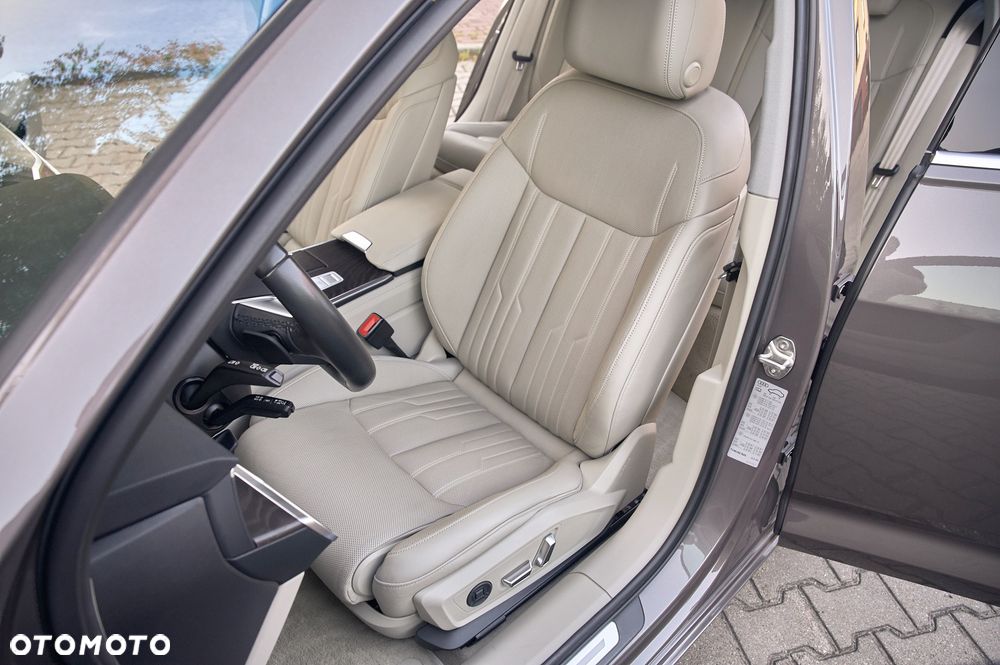 Audi A6 Limousine 45 TFSI mHEV Quattro S tronic - 19