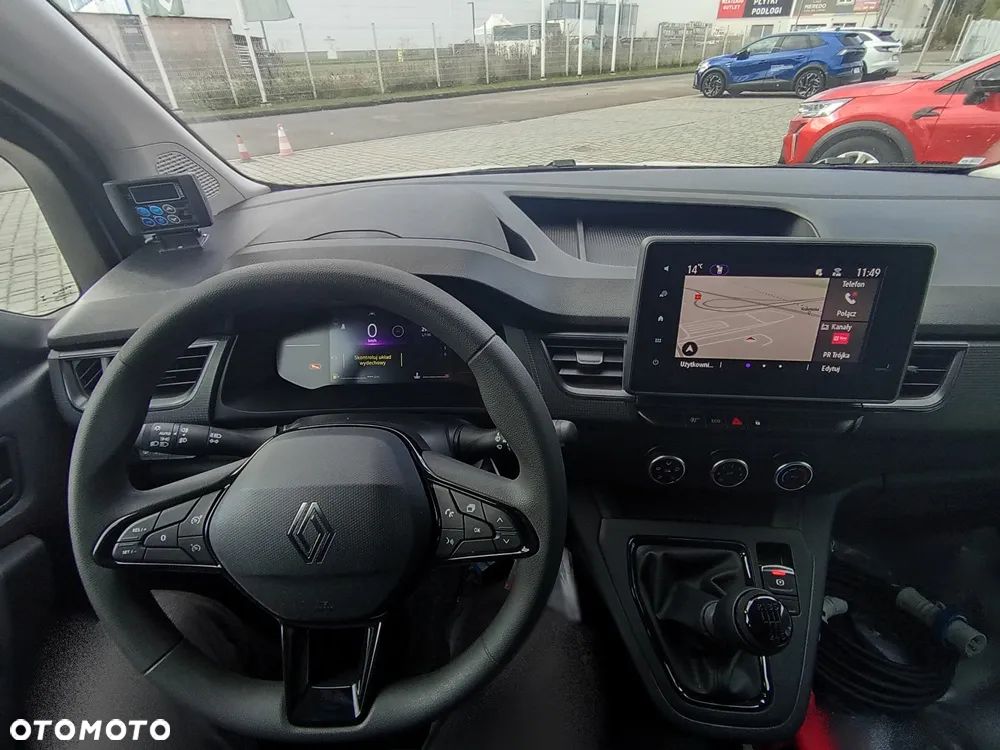 Renault Kangoo VAN - 12